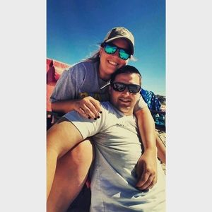 Meet your Posher, Brooke